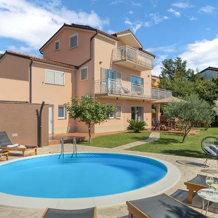 Nice Home In Jadranovo With Outdoor Swimming Pool Exterior photo